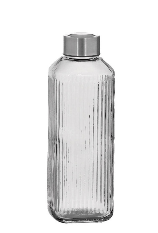 GARRAFA SLEEK P/ GELADEIRA 1,0L