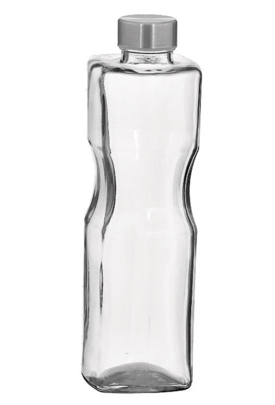 GARRAFA P/ GELADEIRA 1,1L QUAD FLASH