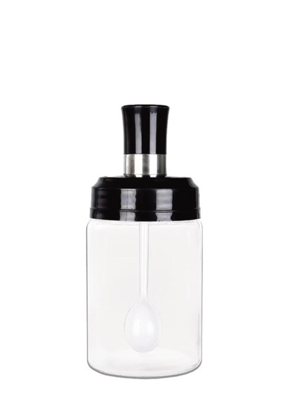 ACUCAREIRO C/ TAMPA COLHER 220 ML