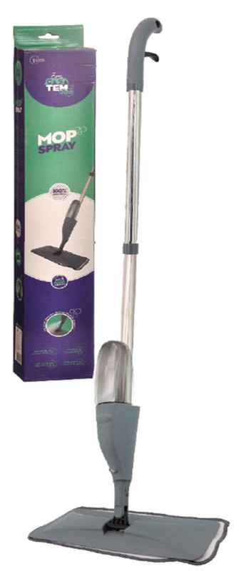 MOP SPRAY C/ RESERVATORIO 360ML 123 X 38 X 13 CM
