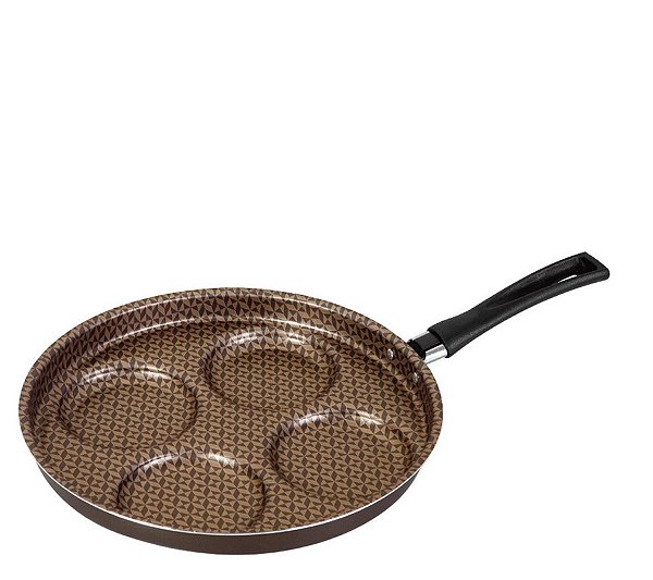 FRIGIDEIRA 4 OVOS S/ TPA Nº 26 GRAFITE 1,4L