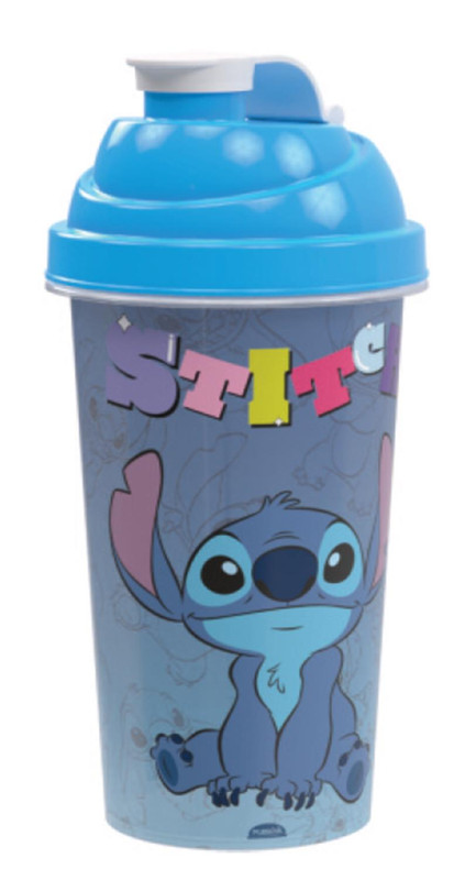SHAKEIRA 580 ML STITCH AZUL