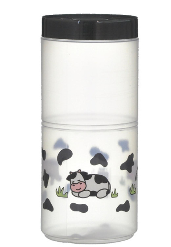 ORGANIZA VAQUINHA 1650ML