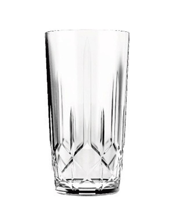 VALENCIA COPO LONG DRINK 395 ML - CAIXA C/ 12 PEÇAS