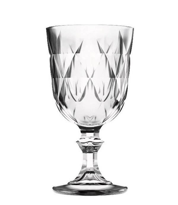 BULGARIA TACA 250 ML - CAIXA C/ 12 PEÇAS