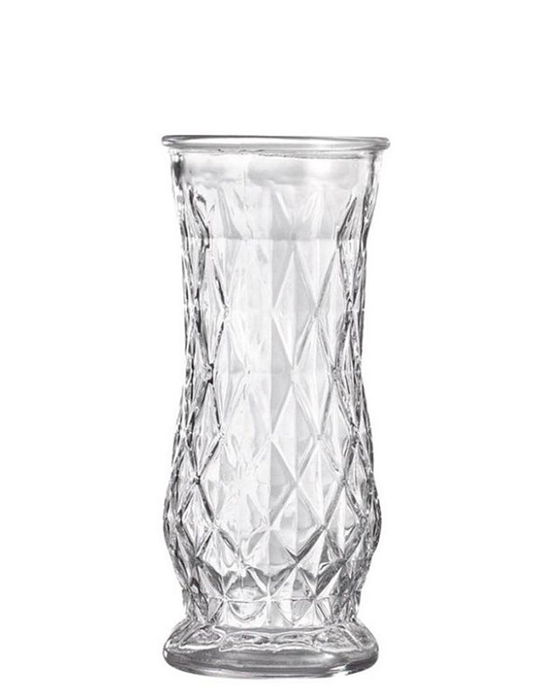 VASO 822 ML CHARM - CAIXA C/ 12 PEÇAS