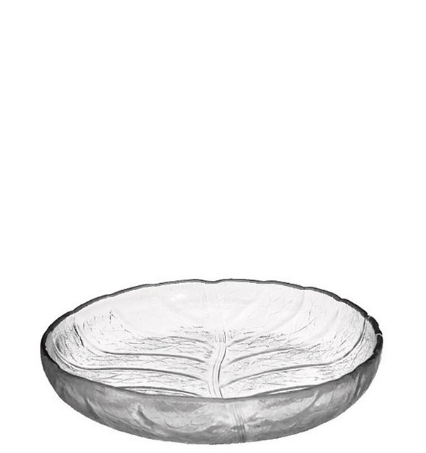 BOTÂNICA CENTRO DE MESA SALADA - Ø26 X 6 CM