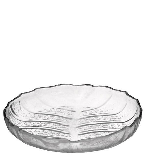 BOTÂNICA CENTRO DE MESA SALADA - Ø31 X 7 CM