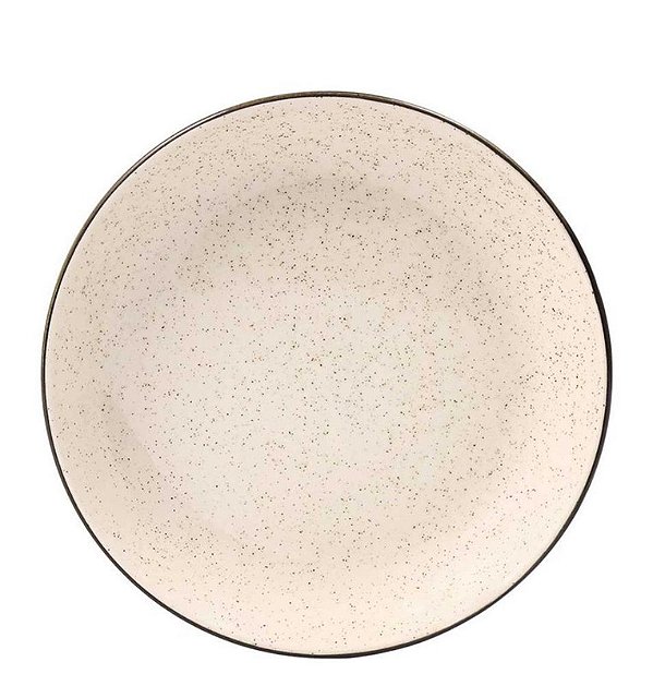 FLAT DUNA PRATO FUNDO 20,5 CM - CAIXA C/ 12 PEÇAS