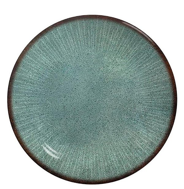 SIRIA - PRATO RASO COUP 29 CM - CAIXA C/ 6 PEÇAS