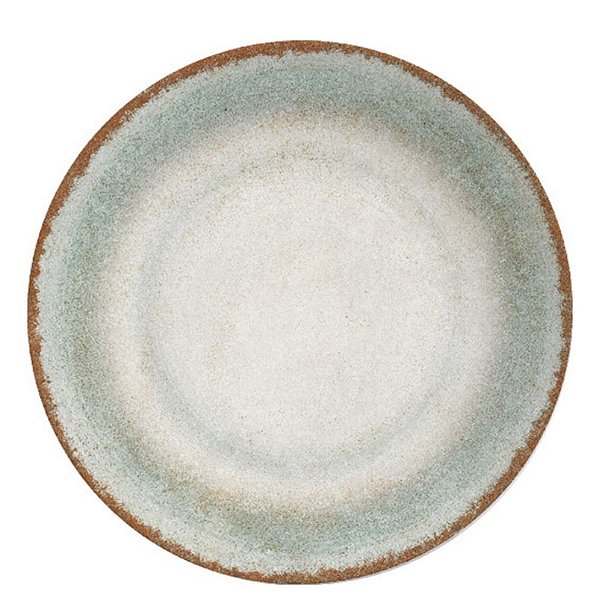 DURBAN - PRATO RASO COUP 29 CM - CAIXA C/ 6 PEÇAS