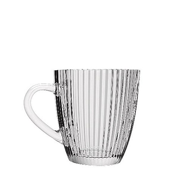 CANECA SLEEK 250 ML - CAIXA C/ 6 PEÇAS