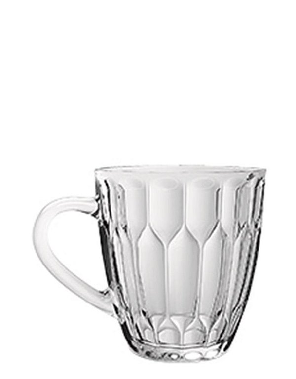 CANECA MAJESTIC 250 ML - CAIXA C/ 6 PEÇAS