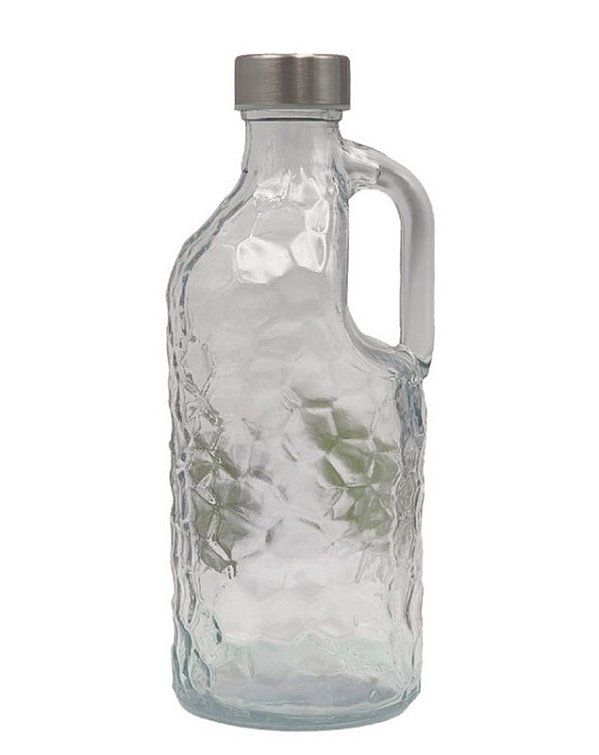 GARRAFA P/ GELADEIRA 1,0L C/ ALÇA