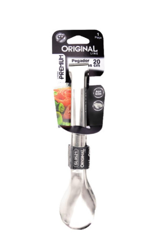 PEGADOR DE SALADA 20 CM