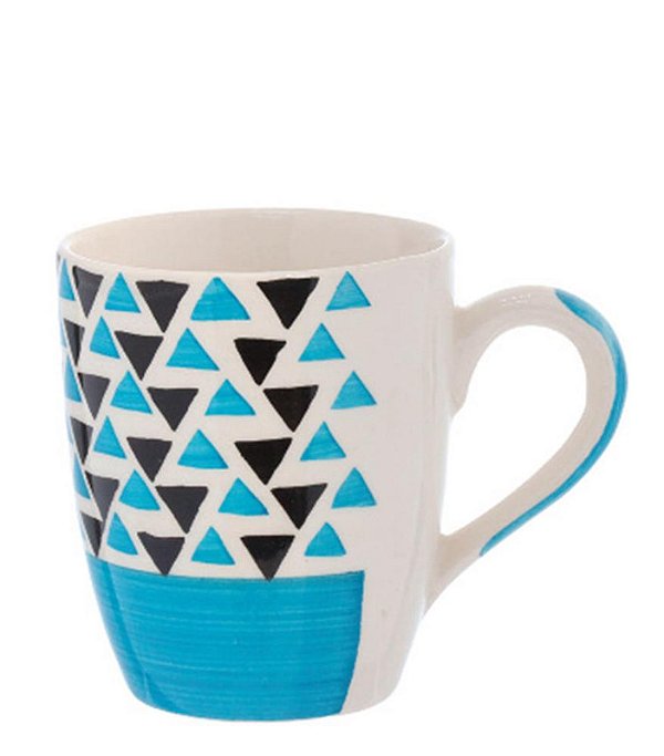 HAUSKRAFT - CANECA 300ML TRIADE  - CAIXA C/ 36 PEÇAS