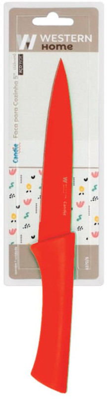 CANDIE - FACA COZINHA 5"