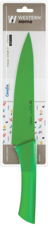 CANDIE - FACA CHEF 7"