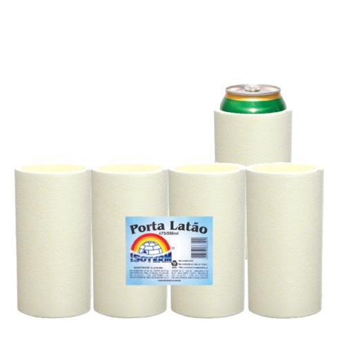 PORTA LATAO C/ 4