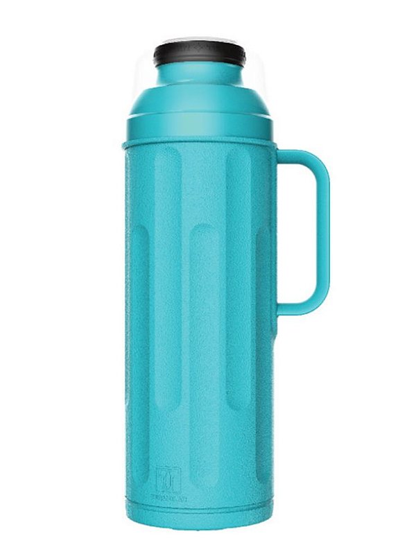 GARRAFA TERMICA PERSONAL 1L VERDE LITORAL