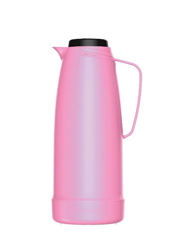GARRAFA TERMICA DAMA 1L ROSA BALE