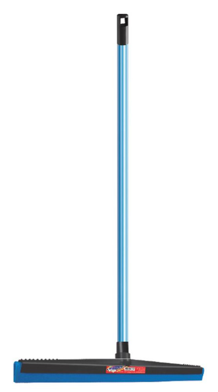 RODO 50 CM PLASTICO C/ CABO VIP - CAIXA C/ 12 PEÇAS