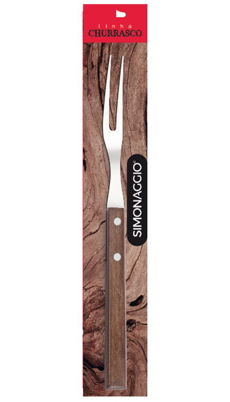 GARFO TRINCHANTE ENCARTELADO CB MADEIRA