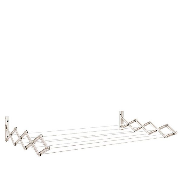 VARAL SANDONADO 1,00M BRANCO