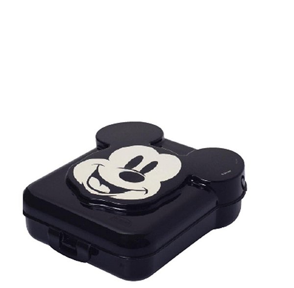 SANDUICHEIRA MICKEY 3D CLASSICO