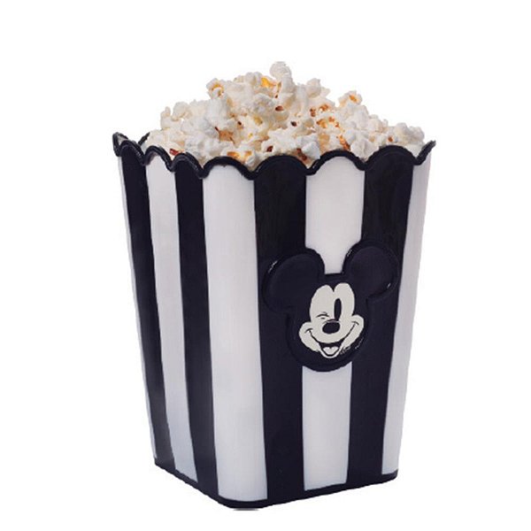 PIPOQUEIRA 3D QD 1,46L MICKEY CLASSICO 5,5 X 11,5 CM