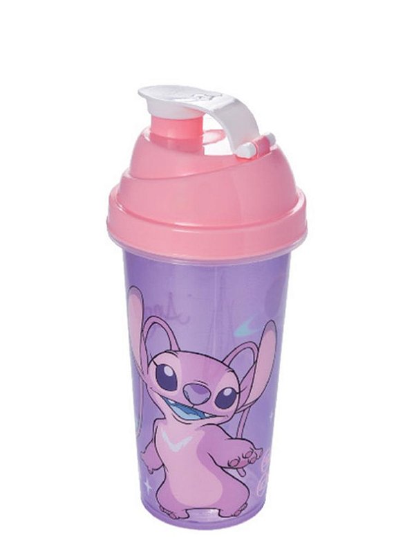 SHAKEIRA 580 ML STITCH ROSA