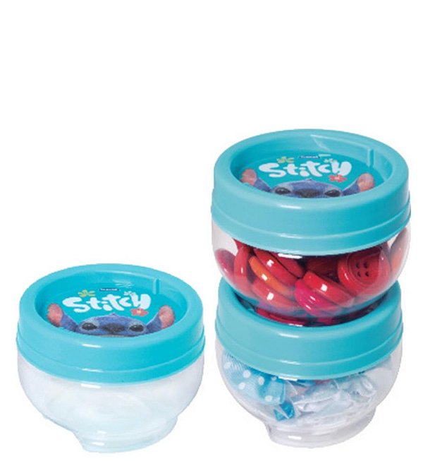 GIRE E TRAVE 155 ML STITCH