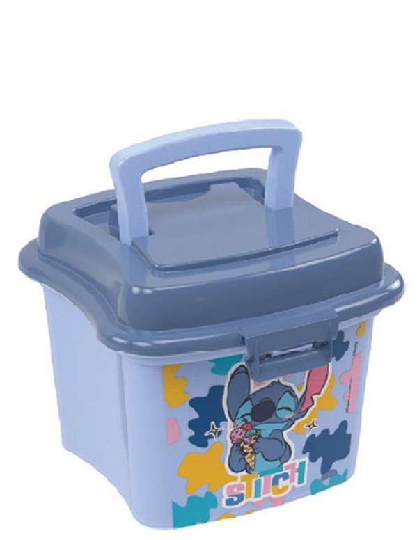 MINI BOX 1L STITCH