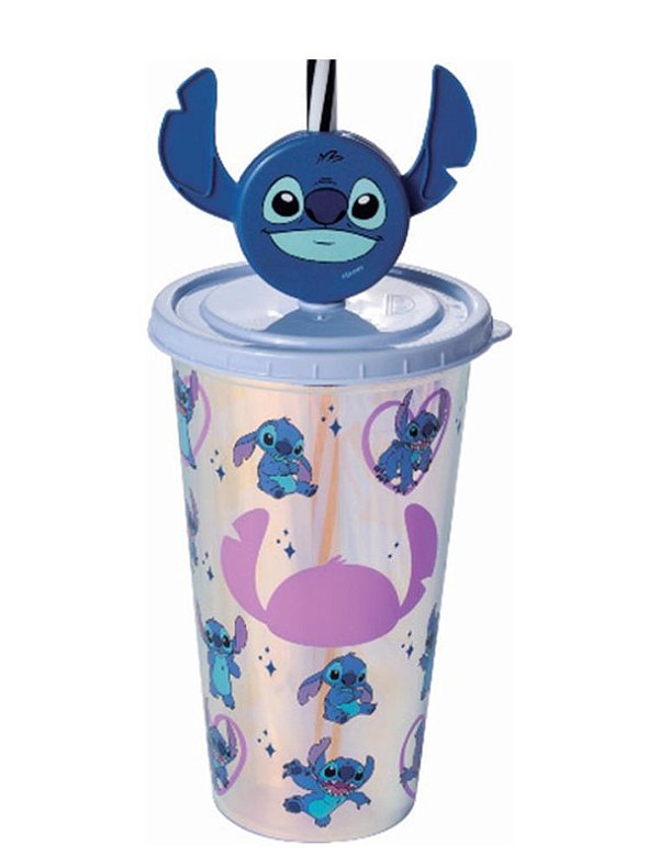 COPO REFRI 500ML C/ PIN STITCH FURTA-COR