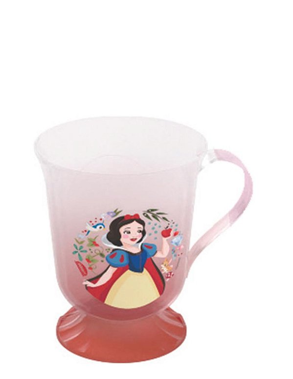 XICARA 250ML NUANCE PRINCESAS