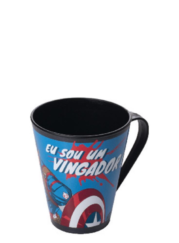 CANECA 360 ML VINGADORES