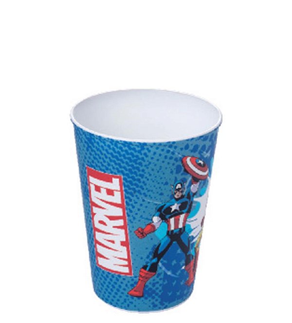 COPO 320 ML VINGADORES