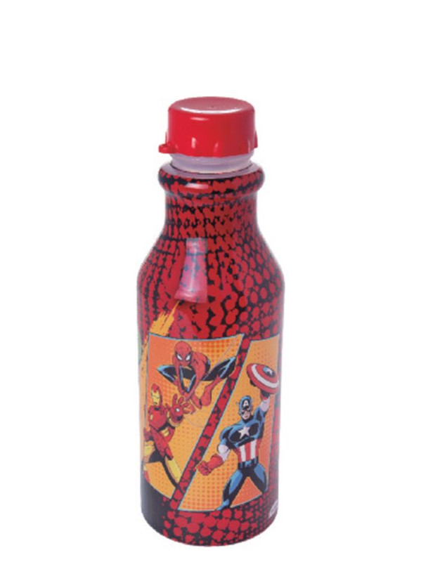 GARRAFA RETRO 500 ML VINGADORES