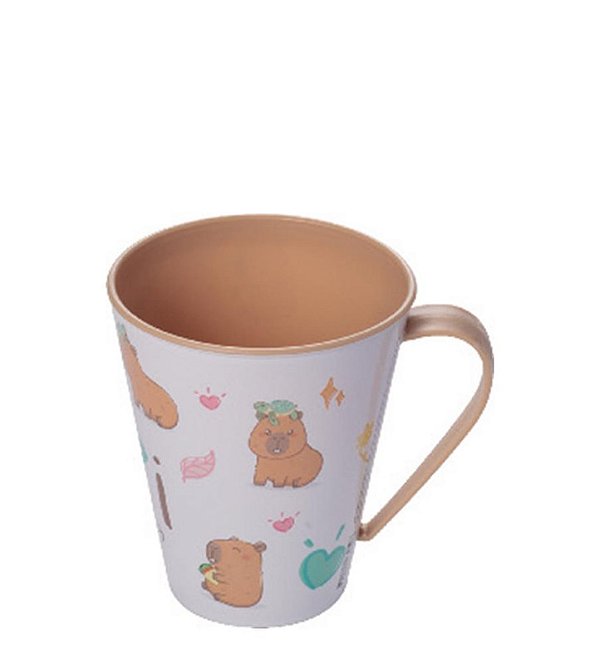 CANECA 360 ML CAPIVARA