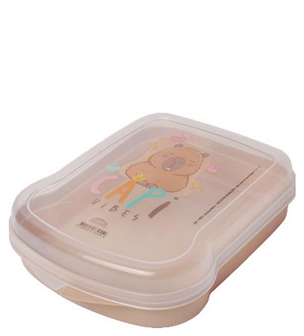 SANDUICHEIRA CAPIVARA