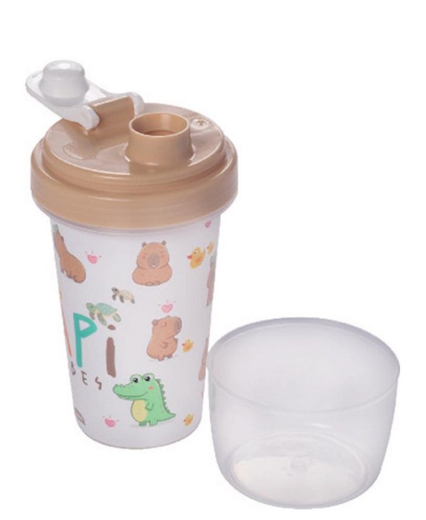 SHAKEIRA 320 ML CAPIVARA