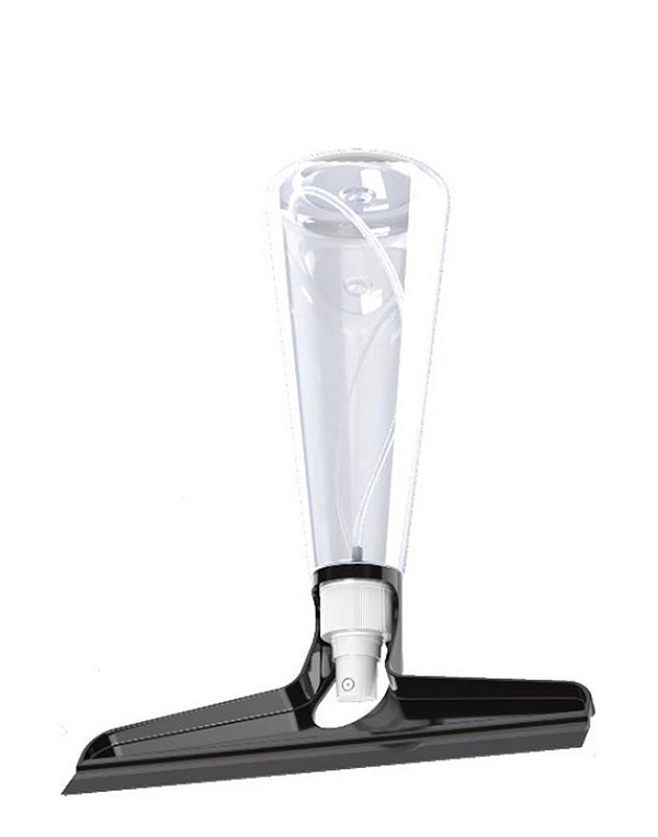 RODINHO C/ PULVERIZADOR 360 ML