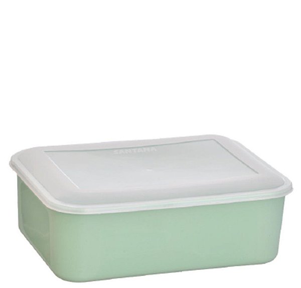 CAIXA ORG 06L HERMÉTICA