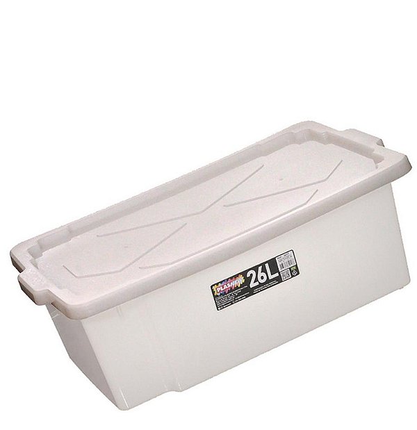 CAIXA FRIGORIFICA 26 LTS C/ TAMPA 55 X 35,7 X 17,60 CMS