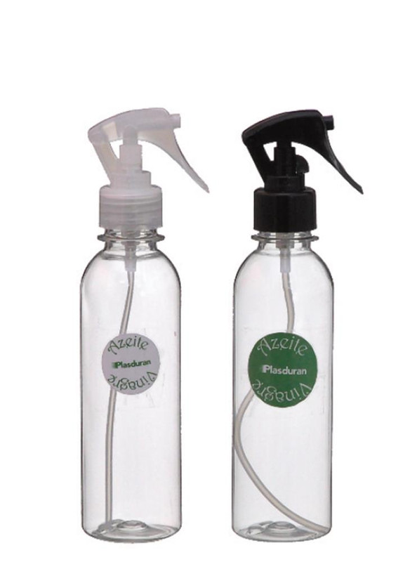 BORRIFADOR SPRAY AZEITE / VINAGRE 250 ML TUBO