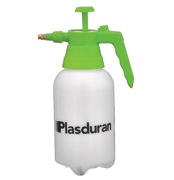 PULVERIZADOR DE PRESSAO 1,0L FECHADO