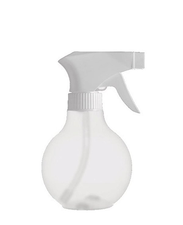 PULVERIZADOR BOLA 300 ML PP