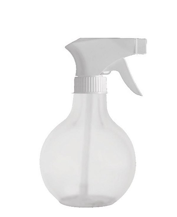 PULVERIZADOR BOLA 500 ML PP