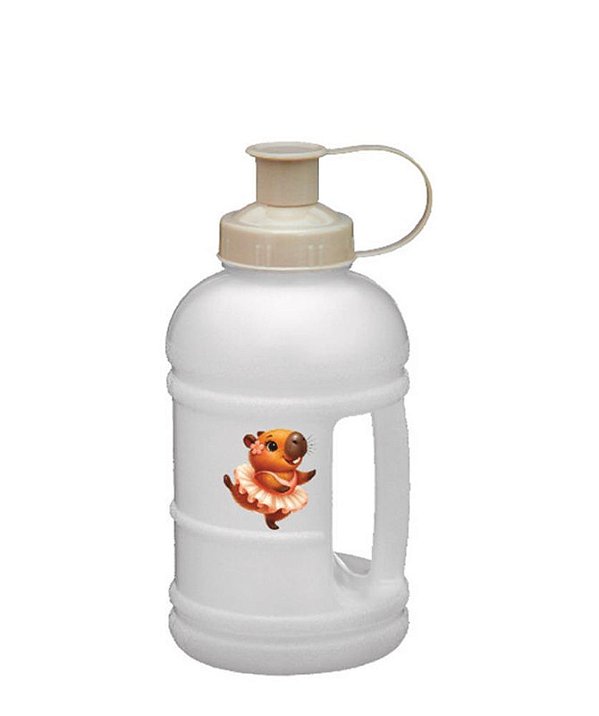 SQUEEZE 500 ML CAPIVARA