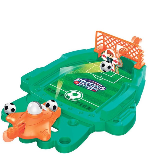 ZIPPY - MINI MESA TIRO AO GOL